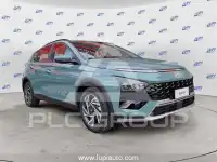 2024 Hyundai Bayon