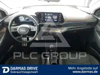 2024 Hyundai Bayon