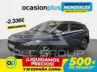 2024 Hyundai Bayon