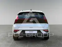 2024 Hyundai Bayon