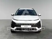 2024 Hyundai Bayon
