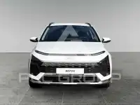2024 Hyundai Bayon