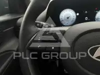 2024 Hyundai Bayon