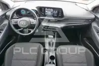 2024 Hyundai Bayon