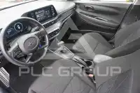 2024 Hyundai Bayon