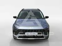 2024 Hyundai Bayon