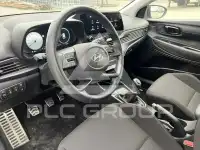 2024 Hyundai Bayon