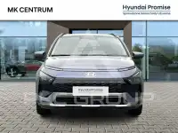2024 Hyundai Bayon