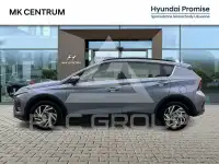 2024 Hyundai Bayon