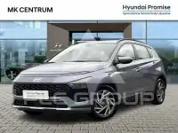 2024 Hyundai Bayon