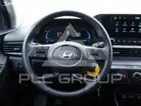2024 Hyundai Bayon