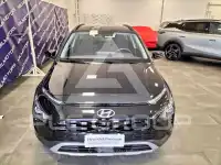 2024 Hyundai Bayon