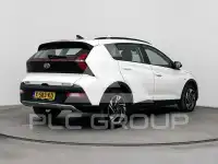 2024 Hyundai Bayon