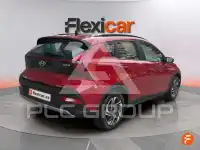 2024 Hyundai Bayon