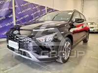 2024 Hyundai Bayon