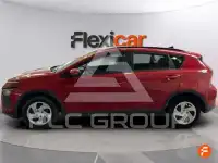 2024 Hyundai Bayon