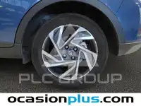 2024 Hyundai Bayon
