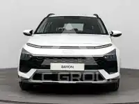 2024 Hyundai Bayon