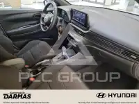 2024 Hyundai Bayon