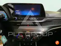 2024 Hyundai Bayon