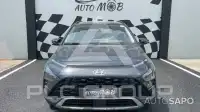 2024 Hyundai Bayon