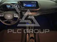 2024 Hyundai Bayon