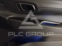 2024 Hyundai Bayon