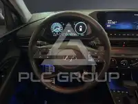 2024 Hyundai Bayon