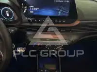 2024 Hyundai Bayon
