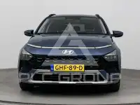 2024 Hyundai Bayon