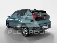 2024 Hyundai Bayon