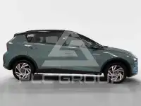 2024 Hyundai Bayon