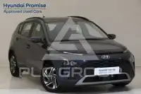 2024 Hyundai Bayon