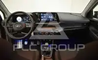 2024 Hyundai Bayon