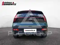 2024 Hyundai Bayon