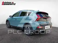 2024 Hyundai Bayon