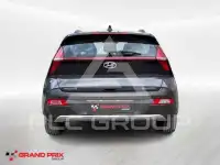 2024 Hyundai Bayon