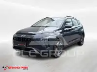 2024 Hyundai Bayon