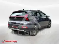 2024 Hyundai Bayon