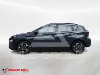 2024 Hyundai Bayon