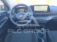 2024 Hyundai Bayon