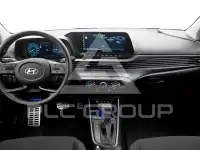 2024 Hyundai Bayon