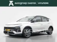 2024 Hyundai Bayon