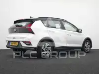 2024 Hyundai Bayon