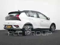 2024 Hyundai Bayon