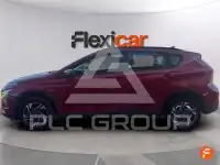 2024 Hyundai Bayon