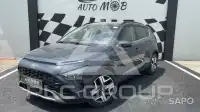 2024 Hyundai Bayon