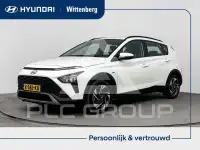 2024 Hyundai Bayon
