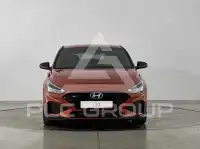 2024 Hyundai I30