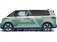 2024 Volkswagen ID 4